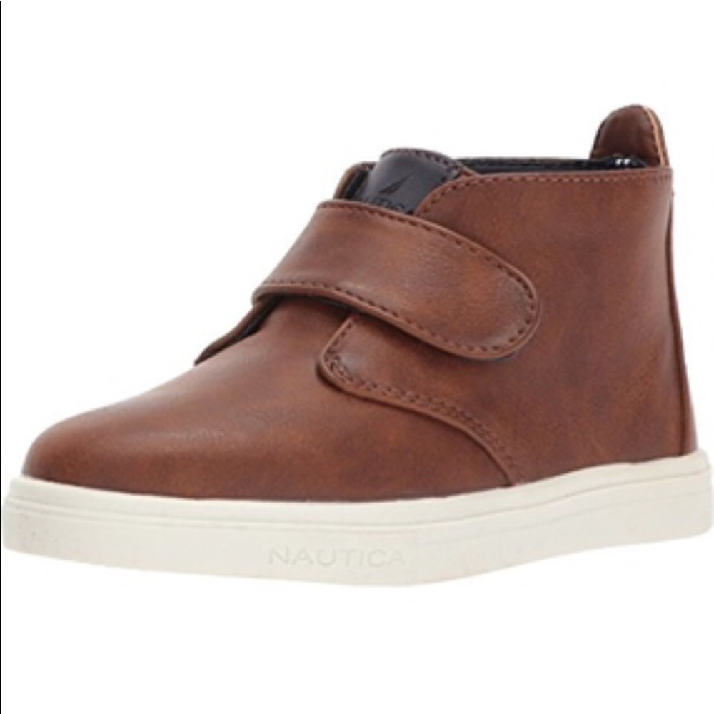 Nautica Shoes